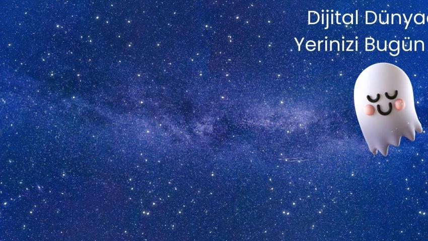 Birlikte harika bir şey yapalım